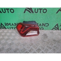 Фонарь внешний KIA K5 3 2020-нв 92401L2140, 7