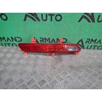 Фонарь противотуманный Geely Tugella FY11 2019-нв 7054017400, 6600006621, 7