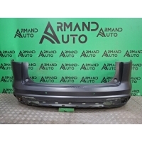 Бампер Geely Monjaro KX11 2021-нв 6044124500, 8889168111, 7