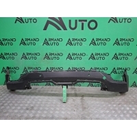 Юбка бампера Hyundai Creta 1 2016-2021 86612M0000, 1