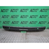 Юбка бампера Haval Jolion 1 2021-нв 2804117XST01A, 2804105XST01A, 1