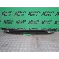 Юбка бампера OMODA S5 M1D 2022-нв 602001552AA, 2