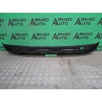 Юбка бампера Geely Monjaro KX11 2021-нв 6044124600, 8889168106, 2