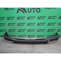 Юбка бампера Haval F7 2 2024-нв 2804210AKN02A, 2804109XKN02A, 7