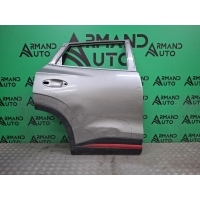 дверь OMODA C5 T19C 2022-нв 551001209AADYJ, 1