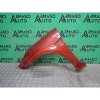 Крыло Hyundai Solaris 1 2010-2017 663111R300, 4
