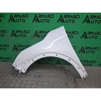 Крыло Hyundai Creta 1 2016-2021 66311M0000, 4