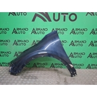 Крыло Kia Sportage 5 NQ 2021-нв 66310P1000, 7