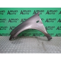 Крыло Mitsubishi L200 4 2006-2015 5220F431, 5220A819, 4