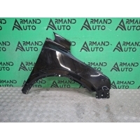 Крыло Geely Coolray SX11 2019-нв 5035052600C15, 7