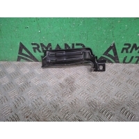 Кронштейн кожуха замка капота Kia Sorento 3 Prime UM 2014-2020 86360C5000, 2