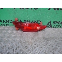 Фонарь противотуманный Chery Tiggo 7 Pro T1E 2020-нв 605000283AA, 2