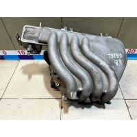 Коллектор впускной Opel Vectra B (1995—2000) 1998 90573787