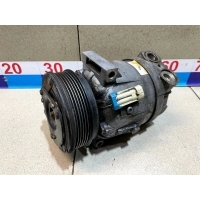 Компрессор кондиционера Opel Vectra B (1995—2000) 1998 1854067