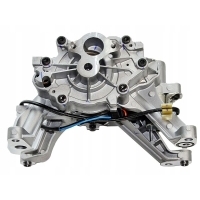 Ягуар land rover насос масляный aj200 aj20d4 204dtd 204dta aj20p4 pt204 pt153