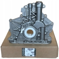 Land rover oe lr089143 насос масляный