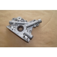 Насос масляный дэу nexia 1 , 5 sohc opel espero 1 , 5 dohc