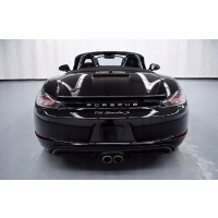 Четверть крыло правая порше 982 boxster s 718 tyl