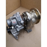 Турбина Audi S6 C8 2023 06M145704D,53039700802