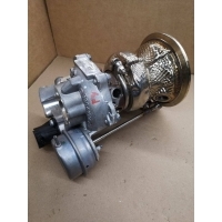 Турбина Audi S7 4K 2023 06M145703D