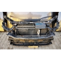 Kia sorento ii рестайлинг 2.2 crdi полоса радиаторы балка комплект