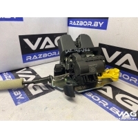 Замок багажника Volkswagen Arteon 2020 5TA827506D