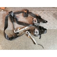 Ремни передняя renault гранд scenic iii oe 868850012r / 868840015r