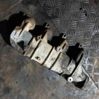 Коллектор впускной Citroen C5 2006 9635616310