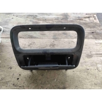 Пепельница Renault Master 2 2005 7700351880