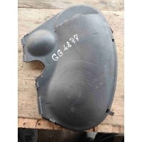 Защита (кожух) ремня ГРМ Volkswagen Golf 4(1997-2004) 1997 038109107C