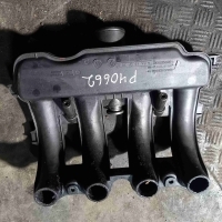 Коллектор впускной Peugeot 406 1998 9632569380