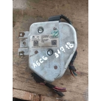 Замок рулевой колонки Audi A6 C6(2004-2011) 2005 4F0910852