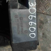 Коллектор впускной Peugeot 306 1998 9627765580
