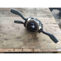 Переключатель подрулевой (стрекоза) Audi A6 C6(2004-2011) 2005 4F0910549