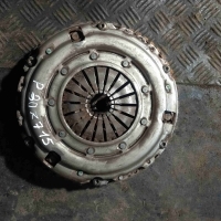 Сцепление (комплект) Peugeot 307 (2001-2008) 2001 3000951288
