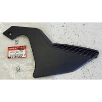 Заполнение обтекатель правый 64750 - mge - 700 honda vfr 1200 f 2009 - 2016r