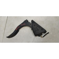 педаль Audi A6 4F/C6 2007 4F1723523B