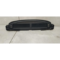 щиток приборов (приборная панель) Citroen Xsara Picasso 2003 87001377