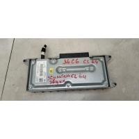 усилитель музыкальный Audi A6 4F/C6 2007 4F0910223H