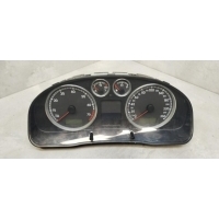 щиток приборов (приборная панель) Volkswagen Passat B5 2002 88311245
