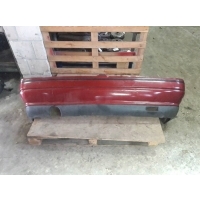 Бампер заднего форд эскорт 5 rs2000