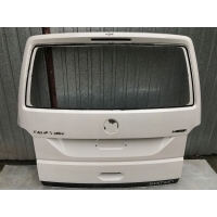 Volkswagen t6 multivan califronia крышка багажника крышка багажника