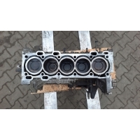 Blok двигателя b5244s volvo s60 v70 ii 2.4b 140km