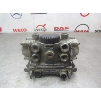 Модулятор EBS задний WABCO, DAF DAF XF105 4801040030
