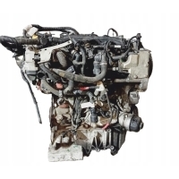 Двигатель 198a3000 fiat doblo ii opel комбо d 1.6 m - jet