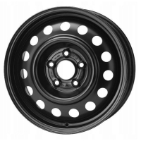 Колесо штампованное opel oe gm95131458 6.5 