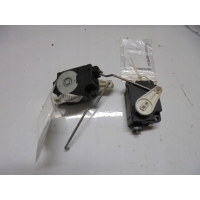 Subaru oe 503752 - 1120 моторчик обогревателя