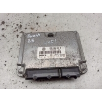 Passat блок управления двигателя volkswagen oe 038906018p