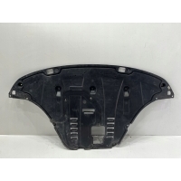 Kia sorento iv 4 20-24r крышка плита под двигатель 29110-p2000