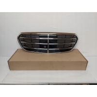 Mercedes - benz oe a2238804100 решетка радиатора решетки
